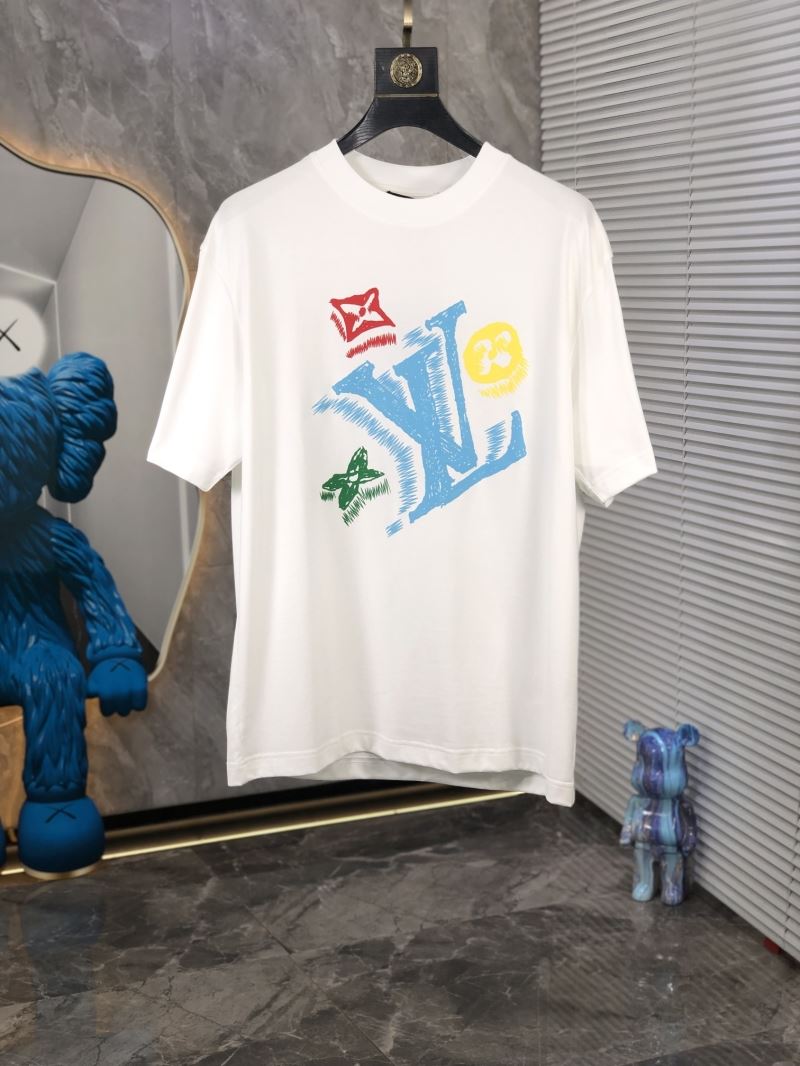 Louis Vuitton T-Shirts